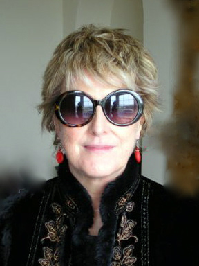 Frances Corkey Thompson